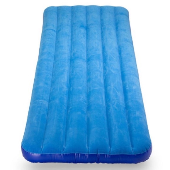 Spider-Man Inflatable JrTwin Air Bed Mattress NEW - Picture 7 of 7